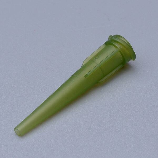 TT Tapered Tips Dispensing Needles