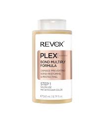 Revox Plex Bond Multiply Formula Step 1 260 ml