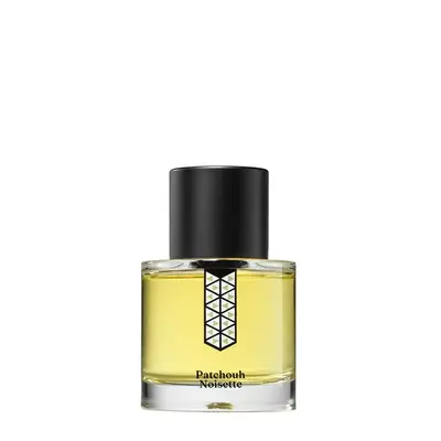 Les Indemodables Patchouli Noisette Eau de Parfum 50 ml