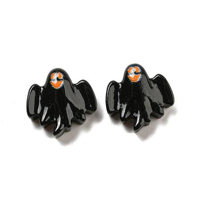 Halloween Theme Resin Decoden Cabochons