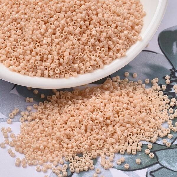 MIYUKI Delica Beads