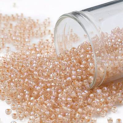 TOHO Round Seed Beads