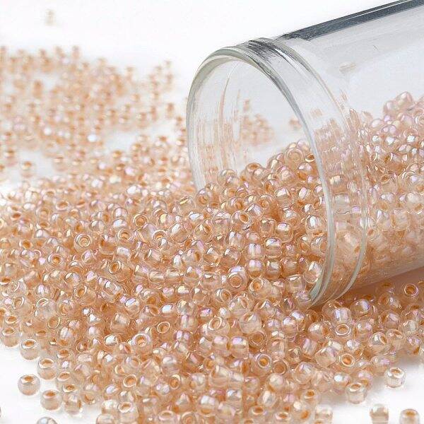 TOHO Round Seed Beads