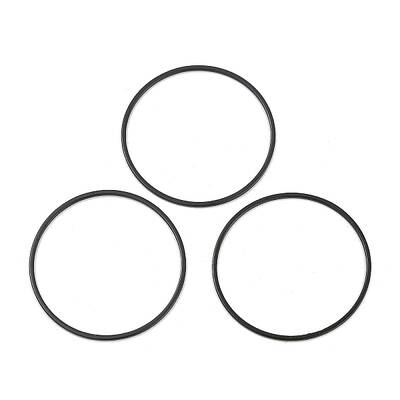 Ion Plating(IP) 304 Stainless Steel Linking Ring