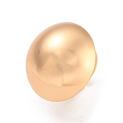 Alloy Adjustable Rings for Women