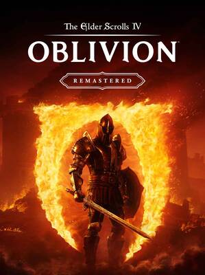 The Elder Scrolls IV Oblivion Remastered Steam Account | Steam