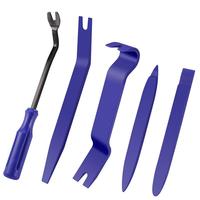 Car Trim Removal Tool Kit, Anti-scratch Car Door Panel Pry Tool, Car Audio Trim Removal Tool Kit, Mechanic Tools, Tools, Aut...