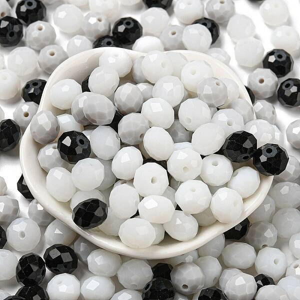 Glass Beads