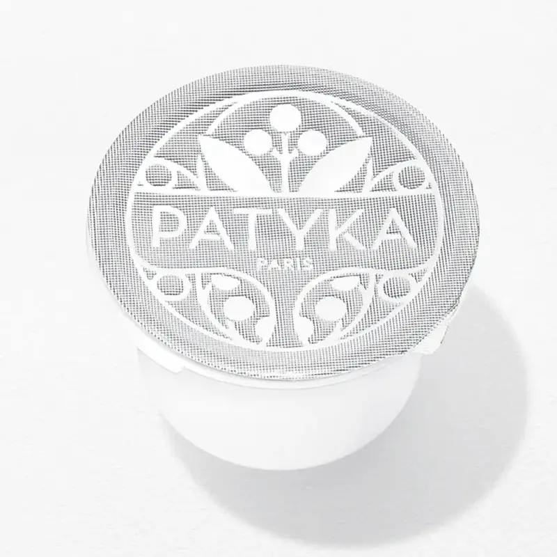 Patyka Age Specific Intensive Refill Repellent Mask Pro Hyaluronic Bio 50ml