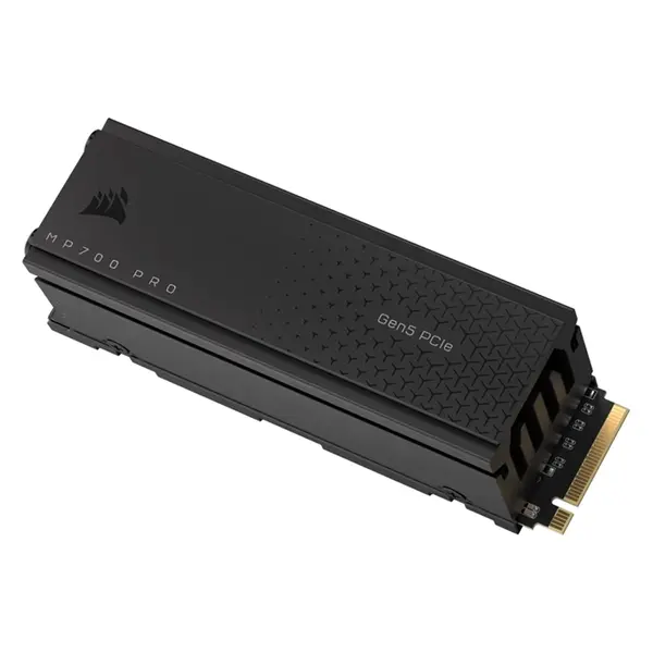 Corsair CSSD-F1000GBMP700PRO | MP700 PRO 1TB PCI Express NVMe 5.0 x4 M.2 2280 Solid State Drive