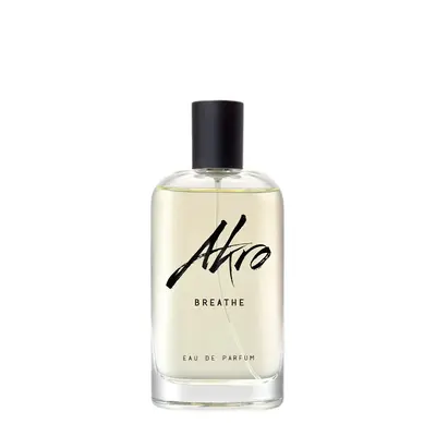 Akro Breathe Eau de Parfum 100 ml
