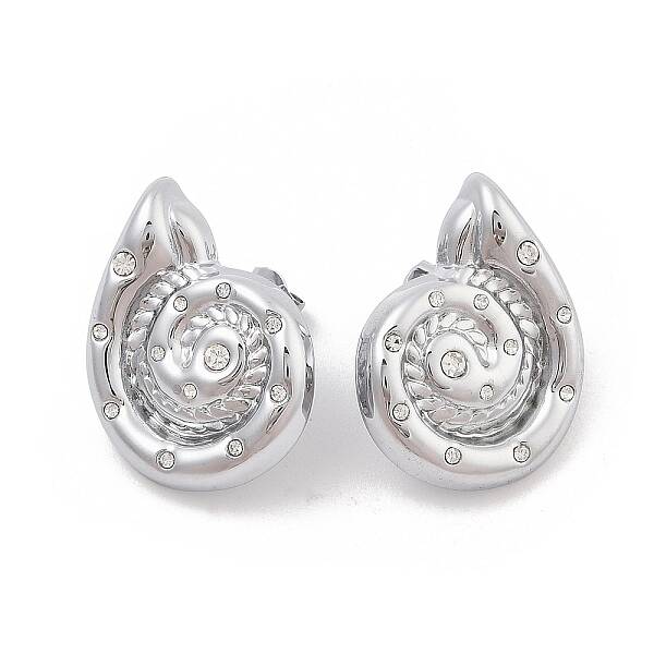 304 Stainless Steel Stud Earrings for Women