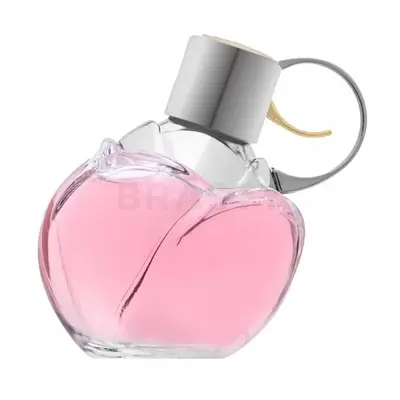 Azzaro Wanted Girl Tonic Eau De Toilette Women 80 ml