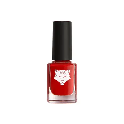 Natural and vegan nail polish 298 Hit It Big 11 ml