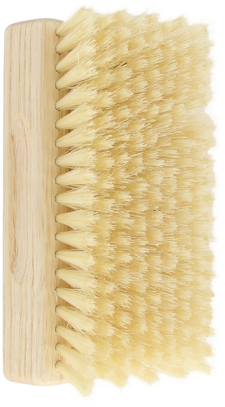 Tek - Body Brush – Soft Nylon Bristles | Ideal for Gentle Dry Brushing