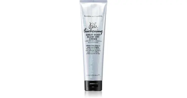 Bumble And Bumble BB Thickener Great Body Blow Dry Cream 150 ml