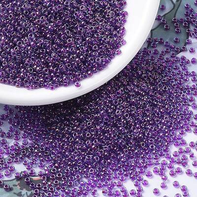 MIYUKI Round Rocailles Beads