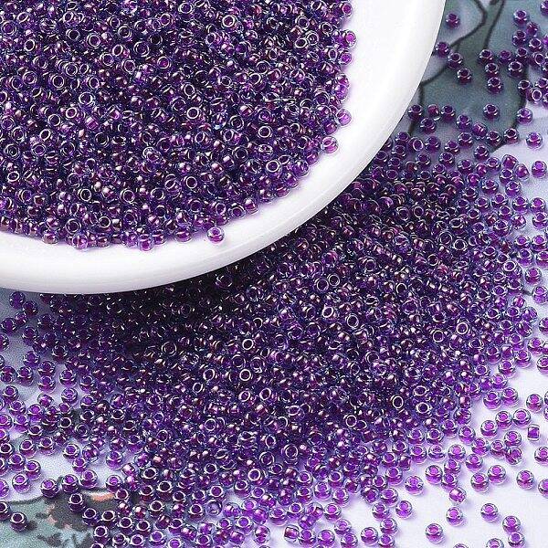 MIYUKI Round Rocailles Beads