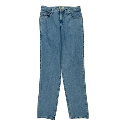 Guess Jeans - 30W 32L Light Wash Cotton