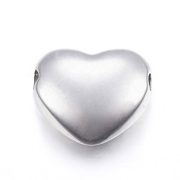 Tarnish Resistant 304 Stainless Steel Beads