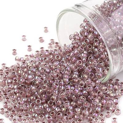 TOHO Round Seed Beads