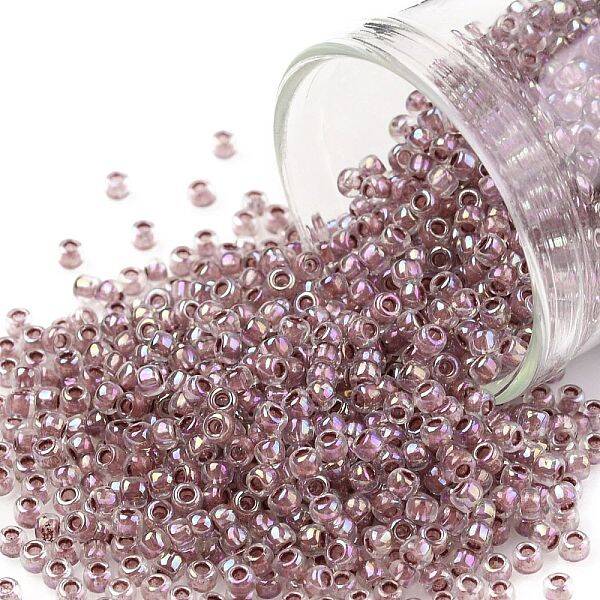TOHO Round Seed Beads