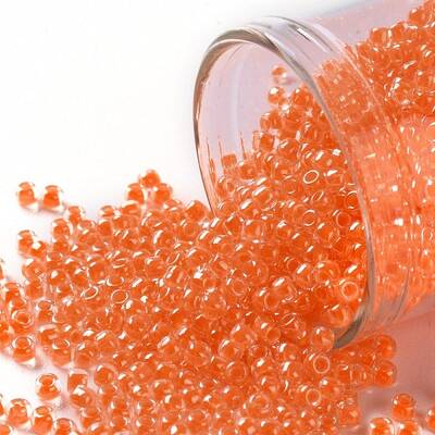 TOHO Round Seed Beads