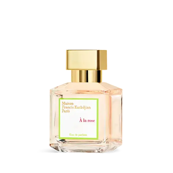Maison Francis Kurkdjian A La Rose Eau De Parfum - 200 Ml
