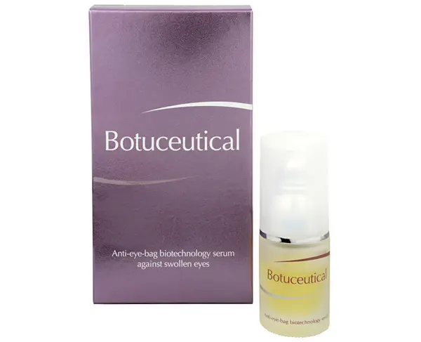 Fytofontana Botuceutical - biotechnological serum for swelling and puffiness 10 ml