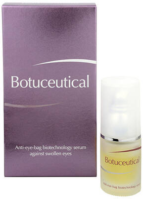 Fytofontana Botuceutical - biotechnological serum for swelling and puffiness 10 ml