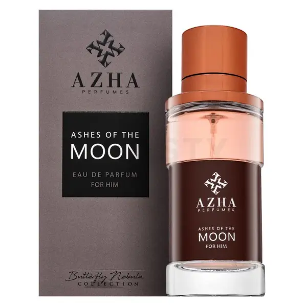 Azha Ashes Of The Moon EDP M 100 ml