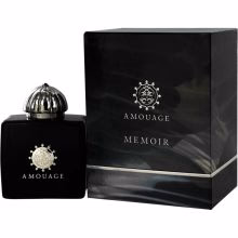 Amouage Memoir women EDP - 100 ml