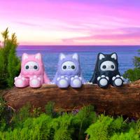 Purr Pals - Cute Kitten Creatures Decor Magical
