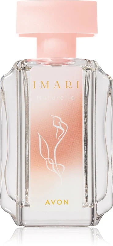 Avon Eau de toilette Imari Naturelle EDT 50 ml