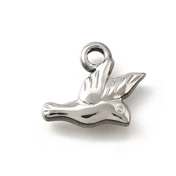 304 Stainless Steel Pendants