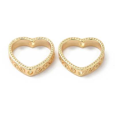 Brass Bead Frames