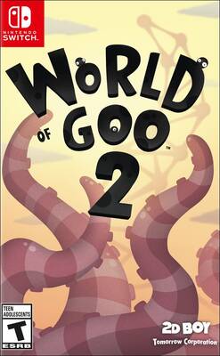 World of Goo 2