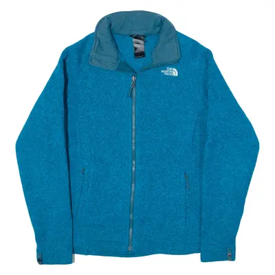 THE NORTH FACE Shell Jacket Blue Womens M