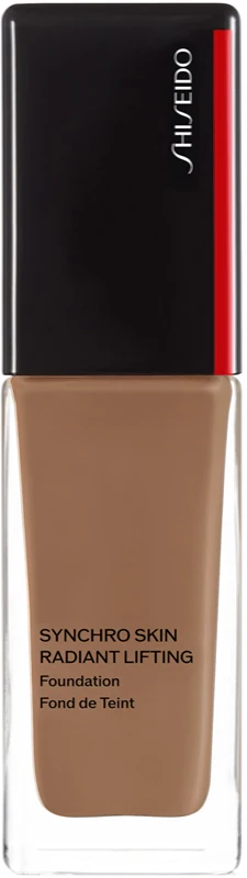 Shiseido Synchro Skin Radiant Lifting Foundation Spf30 330 30ml