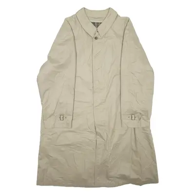 BUGATTI Mens Jacket Beige XL