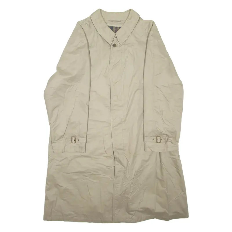 BUGATTI Mens Jacket Beige XL