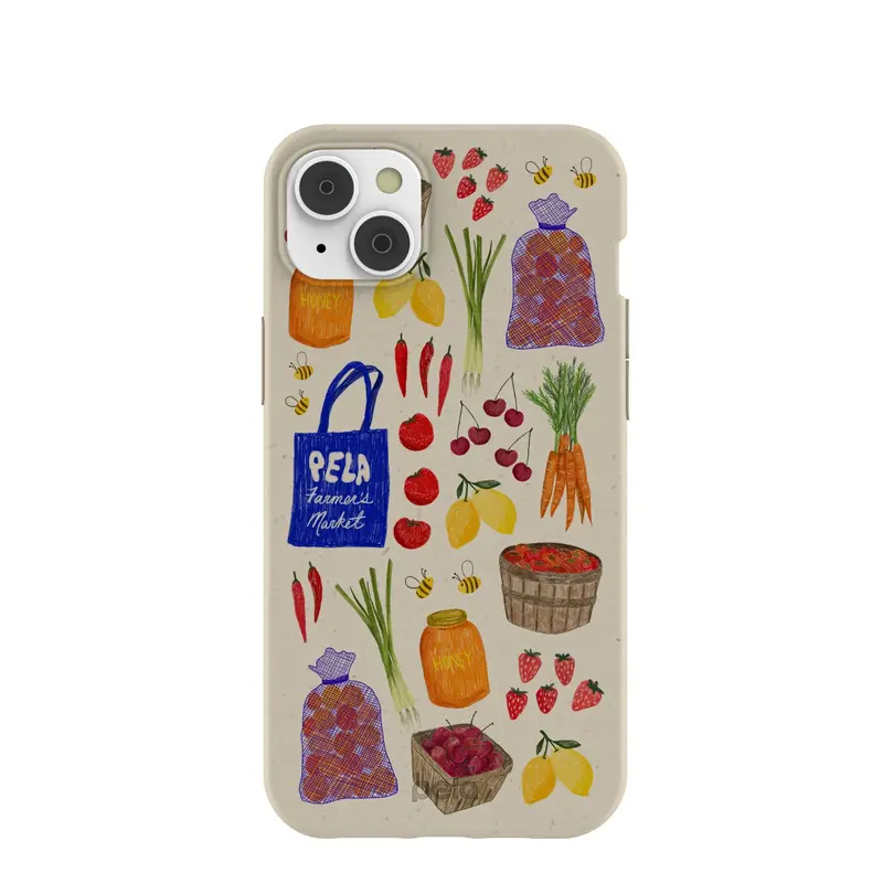 London Fog Market Finds iPhone 14 Plus Case