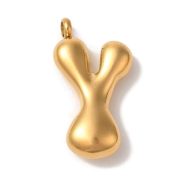 Ion Plating(IP) 304 Stainless Steel Pendants