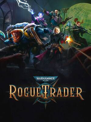 Warhammer 40,000: Rogue Trader Europe | Steam