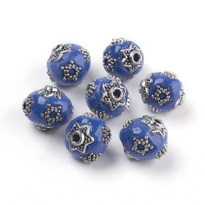 Handmade Indonesia Beads