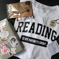 Blind Date With a Book Bundle