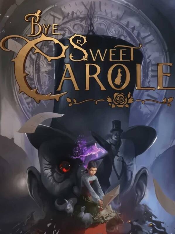 Bye Sweet Carole | Steam Altergift
