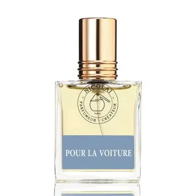 Nicolai Car Essence Spray 30 ml