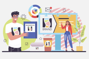 Mastering Brand Narratives: The Ultimate Guide to Storytelling for Marketers