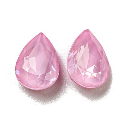 Glass Rhinestone Cabochons